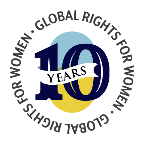10th Annual Event: Celebrating a Decade of Survivors' Resilience - logo